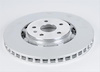 ROTOR ASM-FRT BRK - image 1