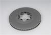 ROTOR ASM-FRT BRK - image 1
