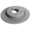 Rear Disc Brake (A) - image 1