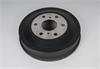Rear Brake Drum - image 1