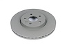 ROTOR FRT BRK COATED - image 1