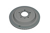 OE BRAKE ROTOR - image 1