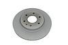 ROTOR-FRT BRK - image 1
