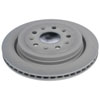 Rear Disc Brake (SLP-1) - image 1