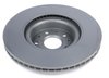 ROTOR FRT BRK COATED - image 2