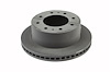 Rear Disc Brake (SLP-1) - image 1