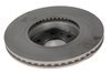 ROTOR FRT BRK COATED - image 2