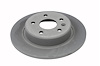 Rear Disc Brake (SLP-1) - image 1