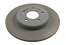 Rear Disc Brake (SLP-1) - image 1