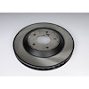 ROTOR ASM-FRT BRK - image 1