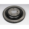 ROTOR ASM-RR BRK - image 1