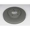 ROTOR FRT BRK - image 1