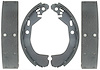 SHOE KIT RR BRK - image 1
