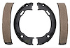 SHOE KIT RR PARK BRK - image 1