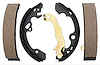 SHOE KIT RR BRK - image 1