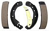 SHOE KIT RR BRK - image 1
