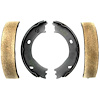 SHOE KIT RR PARK BRK - image 1