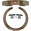 SHOE KIT RR BRK - image 1