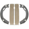 Bonded Rear Par (B) - image 1