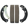 SHOE SET RR BRK - image 1