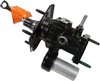 Power Brake Booster Assembly Fits Select 2007-2011 Chevy, GMC Models - image 2
