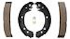 SHOE ASM RR BRK - image 1