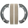 SHOE ASM RR BRK - image 1