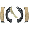 SHOE SET RR BRK - image 1