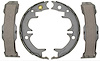 SHOE KIT RR PARK BRK - image 1
