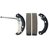 SHOE KIT RR BRK - image 1