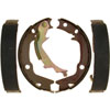 Bonded Rear Par (B)