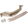 Rear Parking Brake Lever w/Struts - image 1