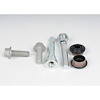 PIN KIT FRT BRK CLPR GDE - image 1