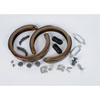 BRAKE KIT RR PARK - image 1
