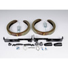 BRAKE KIT RR PARK - image 1