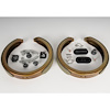 BRAKE KIT RR PARK - image 1
