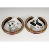 BRAKE KIT RR PARK - image 1
