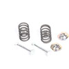 Rear Drum Brake (SLP-1) - image 1