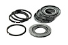 Front Disc Brak (SLP-1) - image 1