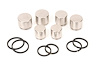 Front Disc Brak (SLP-1) - image 1