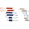 SPRING KIT RR BRK SHOE - image 1