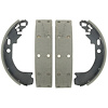 SHOE SET RR BRK - image 1