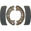 Bonded Rear Par (B)