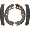 Bonded Rear Par (B) - image 1
