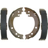 Bonded Rear Par (B) - image 1