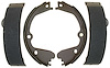 SHOE KIT RR PARK BRK - image 1