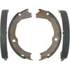 Bonded Rear Par (SLP) - image 1