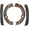 Bonded Rear Par (B) - image 1