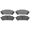 PAD SET RR DISC BRK - image 1
