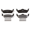 PAD SET RR DISC BRK - image 1